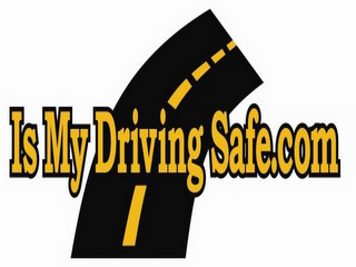 ISMYDRIVINGSAFE.COM logo