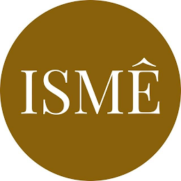 ISMÊ logo