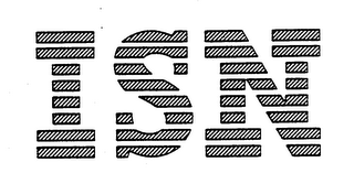 ISN logo