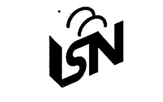 ISN logo