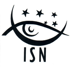 ISN logo