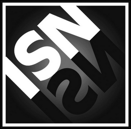 ISN logo