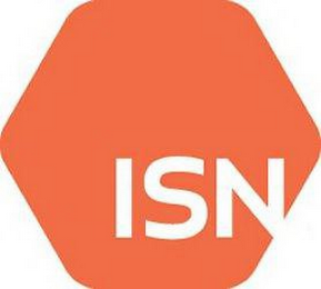 ISN logo