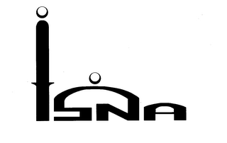 ISNA logo