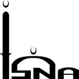 ISNA logo