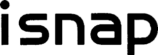 ISNAP logo