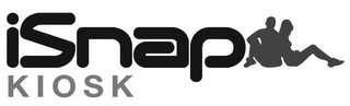 ISNAP KIOSK logo