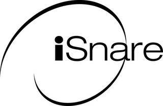 ISNARE logo