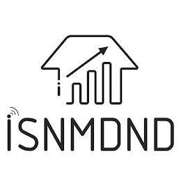 ISNMDND logo
