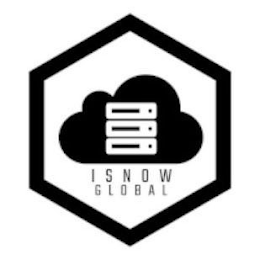 ISNOW GLOBAL logo