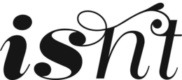 ISN'T logo
