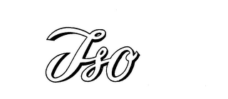 ISO logo