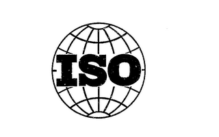ISO logo