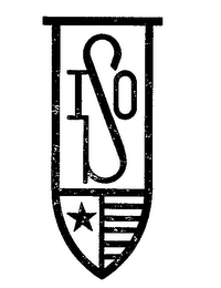 ISO logo