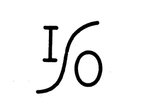 ISO logo