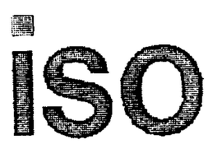 ISO logo