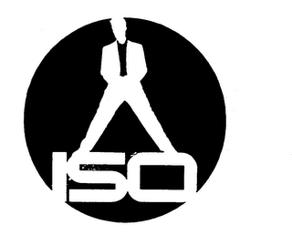 ISO logo