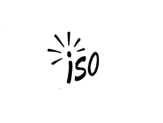 ISO logo