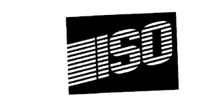 ISO logo