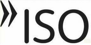 ISO logo