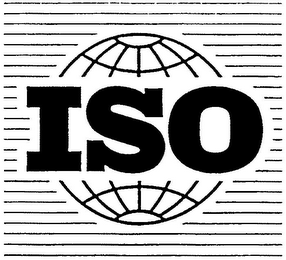 ISO logo