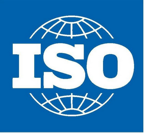 ISO logo