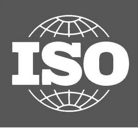 ISO logo