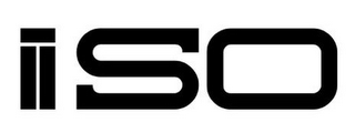 ISO logo