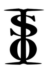 ISO logo