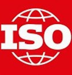 ISO logo