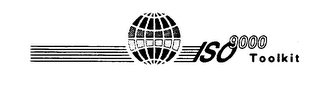 ISO 9000 TOOLKIT logo