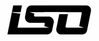 ISO logo