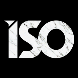 ISO logo