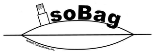ISO BAG logo