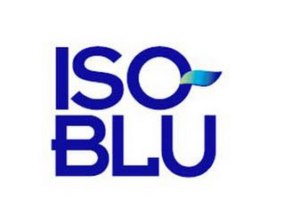 ISO-BLU logo
