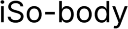 ISO-BODY logo