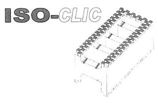 ISO-CLIC logo