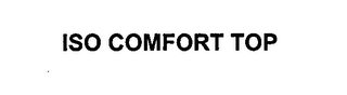 ISO COMFORT TOP logo