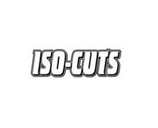 ISO-CUTS logo