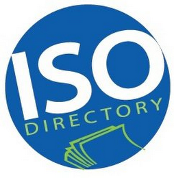 ISO DIRECTORY logo