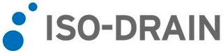 ISO-DRAIN logo