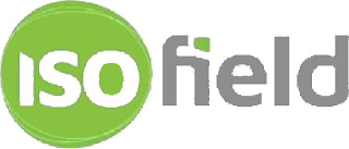 ISO FIELD logo
