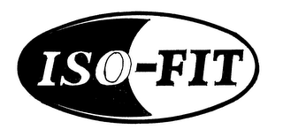 ISO-FIT logo