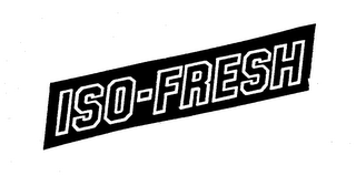 ISO-FRESH logo