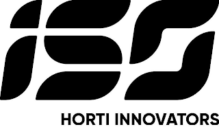 ISO HORTI INNOVATORS logo