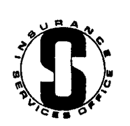 ISO INSURANCE SERVICES OFFICE logo