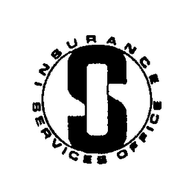 ISO INSURANCE SERVICES OFFICE logo