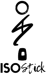 ISO ISO ISOSTICK logo