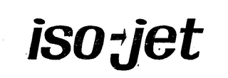 ISO-JET logo