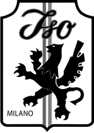 ISO MILANO logo